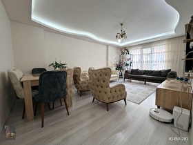 KÜÇÜKÇEKMECE ELİTE RESİDENCEDA 3+1 MASRAFSIZ DAİRE