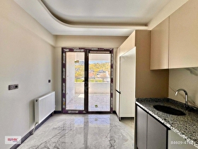 KAZIM KARABEKİRDE SATILIK 2+1 LÜX DAİRE