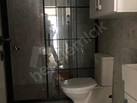 MANİSA MURADİYE MAH.2+1 ARA KAT İSTASYON CİV. SATILIK DAİRE
