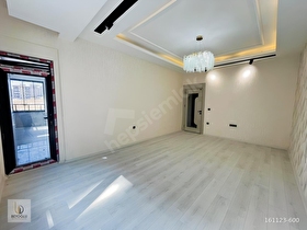 BEYKENTTE ŞAHANE DEKORASYONU İLE ÖN PLANDA OLAN 2+1 DAİRE