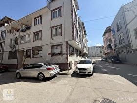 ELİT EMLAKTAN ZAFER MAH SATLIK 2+1