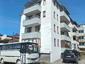 VEZNEDAR EMLAKTAN SATILIK
