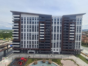 KASTAMALL KUZEYDE SATILIK AMERİKAN MUTFAK 3+1 DAİRE