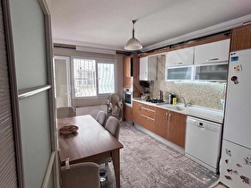KIŞLALAR SİTE İÇİ SATILIK 3+1 DAİRE