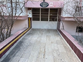 URAL EMLAK’TAN BURDUR MERKEZ ATATÜRK MAHALLESİ SUKENT SİTESİ 3+1 KİRALIK DAİRE