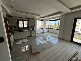 D&S GAYRIMENKUL DEN DAVULTEPEDE 2+1 GENIŞ SATILIK DAİRE