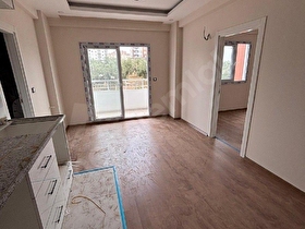 OSMANGAZİDE İSKANLI KAT MÜLKİYETLİ YATAY MİMARİ GENİŞ OTURUMLU CAZİP DAİRE