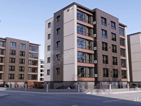 ÖZAKIN GAYRİMENKULDEN YENİŞEHİR MAHALLESİNDE 3+1 SATILIK SIFIR FIRSAT DAİRE