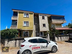 KARASU da KATILIM finansa UYGUN SATILIK DAİRE ÇİĞDEM EMLAKta...