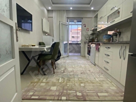 GENÇ KARDEŞLERDEN ALPET PETROL YAKINI 2+1 GENİŞ DAİRE