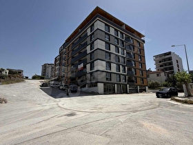 Menemende Satılık Dubleks Daire 4+1 Devlet Hastanesi Yakını
