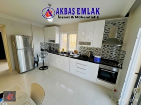 AKBAŞtan SATILIK TAM MÜSTAKİL 4+1 DUBLEKS VİLLA