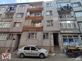 VARAN EMLAKTAN PAŞABAYIRDA SATILIK 2+1 DAİRE
