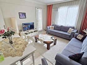 SATILIK ESKİCAMİDE 2+1 90 M2 KOMBİLİ BALKONLU DAİRE