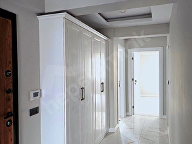 MKP TURKUAZDAN ATATÜRTE ARAKAT YERDEN ISITMA 3+1 SATILIK DAİRE
