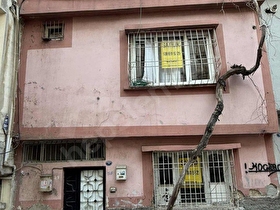MAS EMLAKTAN DÜZTEPE CADDESİ ÜZERİ SATILIK İKİ KATLI MÜSTAKİL