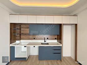 ▀GÜÇTEN İKİZÇAYDA ARA KAT % 80 KREDİYE UYGUN LÜX SİTE 1+1 DAİRE▀