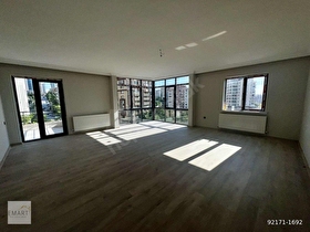 Ankara Çukurambar Merkez de Kiralık Ön Cephe 4+1 Ofis