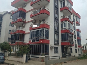 TURPA SÖNMEZDEN KONFORLU HARİKA YÜKSEK GİRİŞ 3+1 DAİRE
