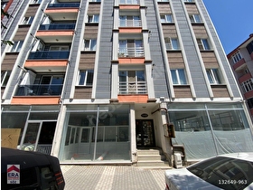 BALIKESİR ALTIEYLÜL HACIİLBEY DE EŞYALI SATILIK 2+1 DAİRE