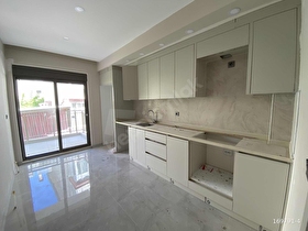 BLC GAYRİMENKULDEN AŞAĞIPAZAR MAH. LÜKS 2+1 SIFIR DAİRE 110m²