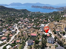 ARTE GAYRİMENKULDEN SÖĞÜTTE SATILIK MÜSTAKİL EV