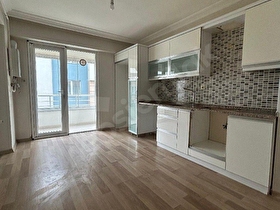 SATILIK 3+1 DAİRE 130M2 BORAZANLAR MAH GÜNEY BATI CEPHE GARAJLI ASANSÖRLÜ 3.KAT MASRAFSIZ DAİRE