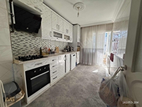 NOKTADAN BARIŞ YAPI SİTESİNDE 2+1 DOĞALGAZLI MASRAFSIZ DAİRE
