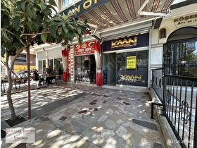 SOĞUKKUYU MEYDANI ORDU BULV. GİRİŞİ KİRALIK DÜKKAN