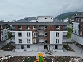 CENTURY 21DEN TURNASUYUNDA SATILIK 2+1 DAİRE