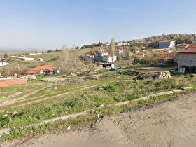 KIRIKKALE KESKİN ALTINTAŞ SATILIK KONUT İMARLI 402 M2 ARSA