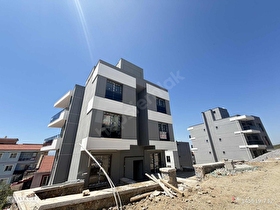 AYRIK NİZAM BÖLGEDE ÇOK KALİTELİ BAHÇELİ 1+1 DAİRE