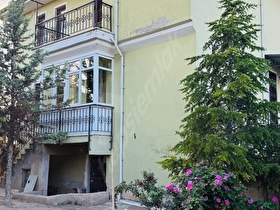 Kiralık tam müstakil ev
