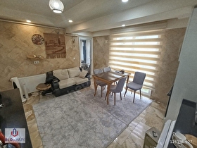 Denizli Şemikler Cinkaya Sosyal Bilimler Yakını 166 m2 2+1 Daire