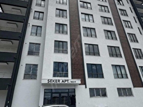 ERKİLET OSMANGAZİ MH ULTRA LÜKS 3+1 DAİRE