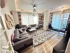 PERSAdan YEŞİLKÖY ÇARŞIYA YAKIN YENİ BİNA 3+1 125m2 LÜKS ARAKAT