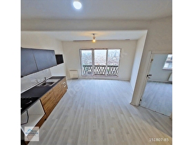 ACENTEDEN  CUMHURİYETTE YATIRIMIN GÖZDESİ 1+1 KAÇMAZ FİYATA FIRSAT DAİRE