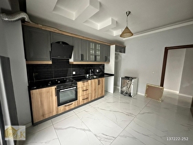 İSMETPAŞA MAHALESİNDE 4+1 DUBLEKS SATILIK TEMİZ YAPILI DAİRE