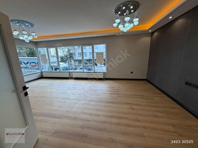 ÇÖLOĞLUNDAN DİKMEN CAD ÜZERİ 1. KAT ÖN GÜNEY BATI LÜX BOŞ