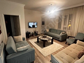 ZK VİA GAYRİMENKUL DEFNE ÇEKMECE BÖLGESİ 3+1
