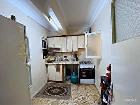 YILDIZ AY GAYRİMENKULDEN ÇARŞININ TAM MERKEZİNDE 2+1 DAİRE