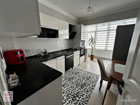 MOLLA TEAMDEN ŞEHSİNANDA FIRSAT SATILIK 2+1 DAİRE 90 m²