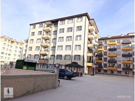 AKABE MAHALLESİN DE ACİL SATILIK 3+1 SIFIR ARA KAT DAİRE