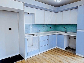 MOREXTEN ATATÜRK MH 3+1 SATILIK DAİRE