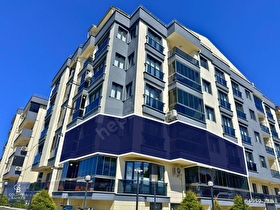 Çanakkale Lapseki Prestij Evleri Boğaz Cephe 3+1 Satılık Daire