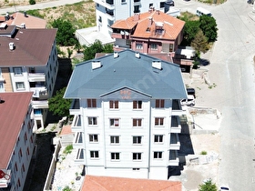 ACİL SATILIK! 15 TEMMUZ MAHALLESİNDE PARK KARŞISI 100 M² 2+1 BAĞIMSIZ MUTFAKLI DAİRE