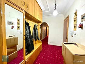 AKKONAK MAH KREDİYE UYGUN 3+1 SATILIK DAİRE