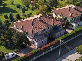 SAKARYA ÇARK KONAKLARINDA SATILIK LÜKS VİLLA