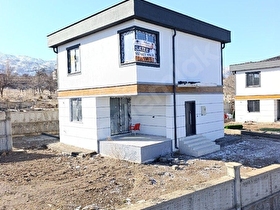 PUSULA GAYRİMENKULDEN HACILAR BEGENDİKTE SATILIK VİLLA