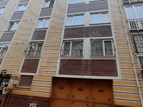 CEMAL EMLAK BURSA YILDIRIM BEYAZIT CDIİNCİRLİ EVLERİ DUBLEX 4+1